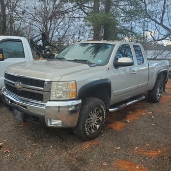 JTS Auto & Truck - I bought this truck and couldn't be happier with my purchase and with JTS Truck and Auto. - Auto Loan Providers Near Me - Plaistow, New Hampshire