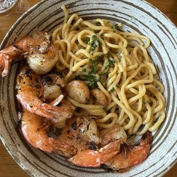 NEP Cafe - Irvine - Garlic noodles - Breakfast & Brunch Near Me - Irvine, California NEP Cafe - Irvine - Garlic noodles - Breakfast & Brunch Near Me - Irvine, California