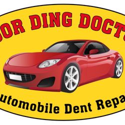Door Ding Doctor