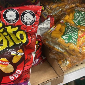 Mi Tierra Foods - a variety of snacks - International Grocery Near Me - Berkeley, California Mi Tierra Foods - a variety of snacks - International Grocery Near Me - Berkeley, California