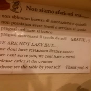 Cantina dei Papi - Wine Bars Near Me - Rome, RM