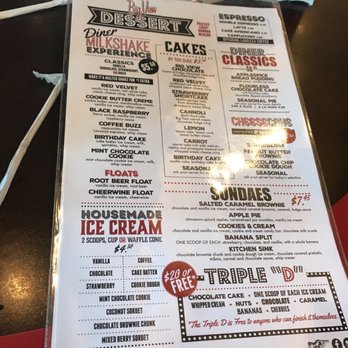 Big View Diner - Fathers Day menu - Diners Near Me - Charlotte, North Carolina Big View Diner - Fathers Day menu - Diners Near Me - Charlotte, North Carolina