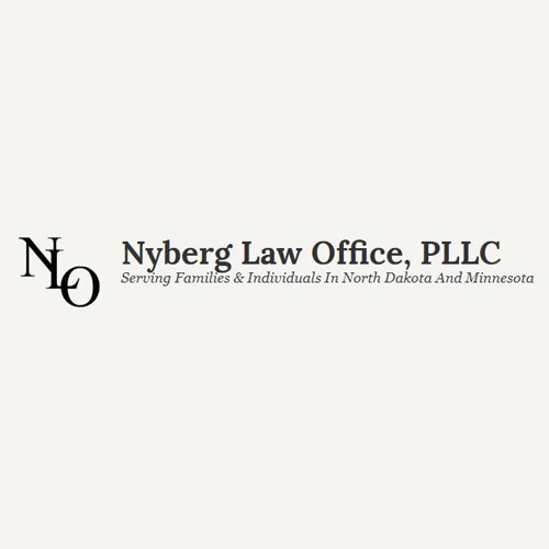 Nyberg Law Office - divorce attorney in Fargo, ND