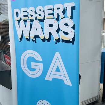 Dessert Wars - Desserts Near Me - West Palm Beach, Florida