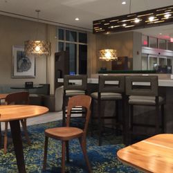 The Bistro