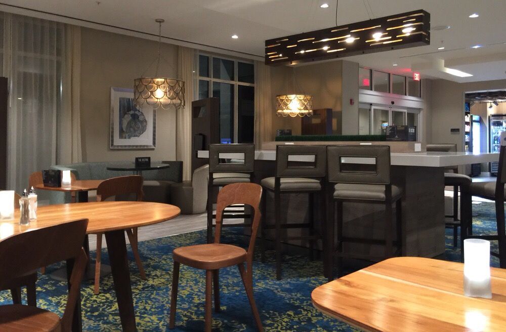 The Bistro Image