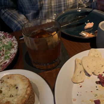 Matu - Old fashioned - Steakhouses Near Me - Beverly Hills, California Matu - Old fashioned - Steakhouses Near Me - Beverly Hills, California
