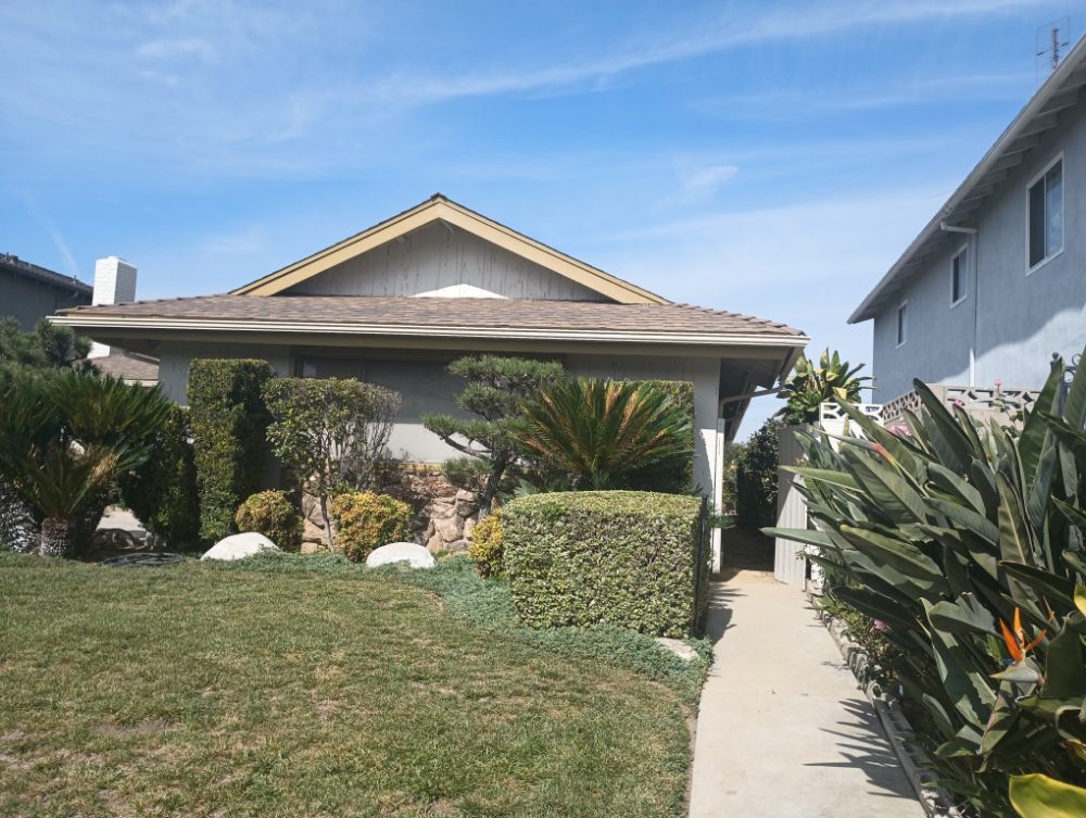 Slide of H.O Gutter Care