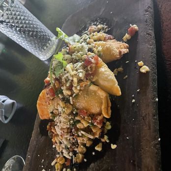 1909 - Shrimp empanadas - Bars Near Me - Temecula, California 1909 - Shrimp empanadas - Bars Near Me - Temecula, California
