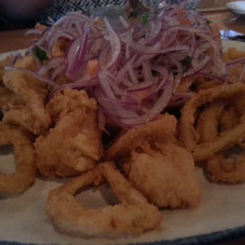 Happy Fish - Jalea! - Peruvian Near Me - Tampa, Florida Happy Fish - Jalea! - Peruvian Near Me - Tampa, Florida