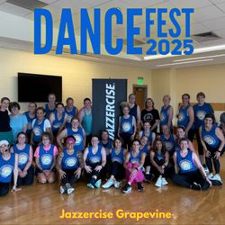 Jazzercise of Grapevine