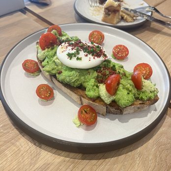 Eller Bakery - Avocado toast - Bakeries Near Me - Costa Mesa, California Eller Bakery - Avocado toast - Bakeries Near Me - Costa Mesa, California