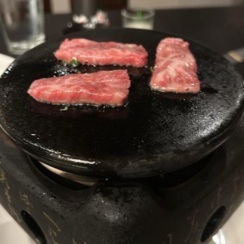Ebisu Japanese Restaurant - Sushi Bars Near Me - Austin, Texas