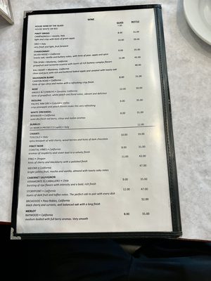Menu photo 3 Italy's Little Kitchen Los Angeles, CA Menu photo 3 Italy's Little Kitchen Los Angeles, CA