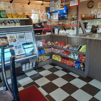 206 Corner Deli - inside - Delis Near Me - Belle Mead, New Jersey 206 Corner Deli - inside - Delis Near Me - Belle Mead, New Jersey