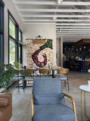 Somm Wine Bar by null