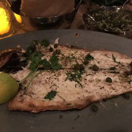 Branzino