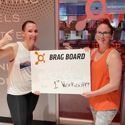 Orangetheory Fitness