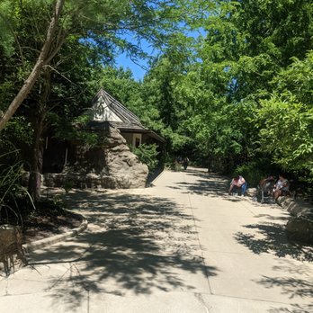 Akron Zoo - Zoos Near Me - Akron, Ohio