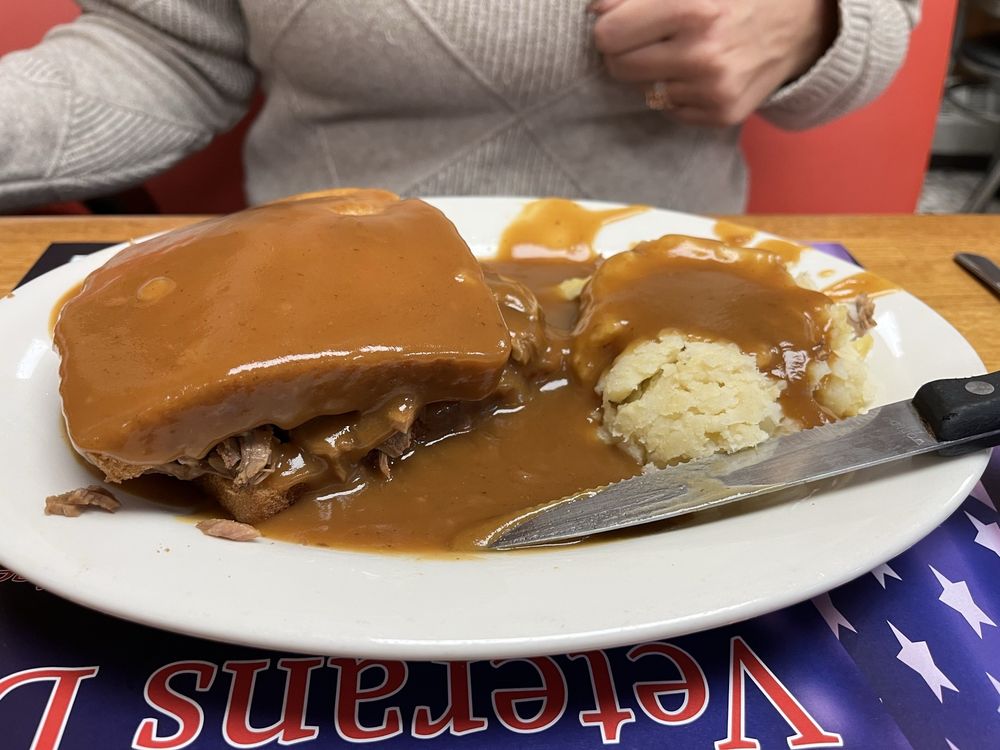 Eddie's Restaurant Logo