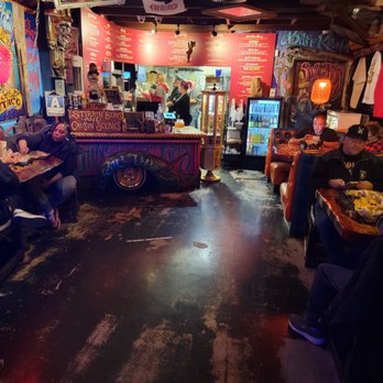 Sancho's Tacos - Environment and vibe - Tacos Near Me - Bakersfield, California Sancho's Tacos - Environment and vibe - Tacos Near Me - Bakersfield, California
