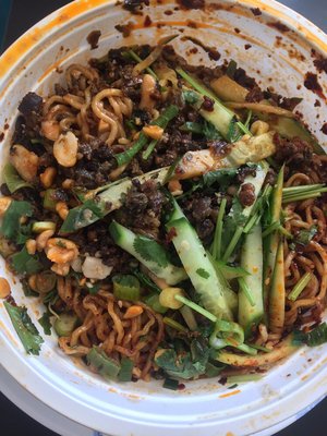 Noodles King by null