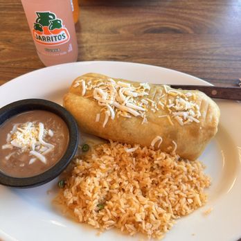 Frida’s - Classic Chimichanga (carne asada) - Mexican Near Me - Honolulu, Hawaii Frida’s - Classic Chimichanga (carne asada) - Mexican Near Me - Honolulu, Hawaii