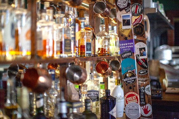 Patrick's Irish Pub by null