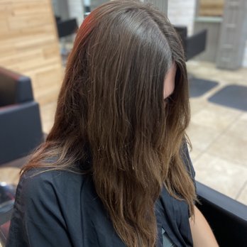 Salon Amerige - Before - Hair Salons Near Me - Fullerton, California Salon Amerige - Before - Hair Salons Near Me - Fullerton, California