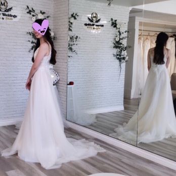 MiAmor Weddings - Bridal Near Me - Santee, California