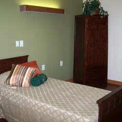 Casa Maria Healthcare Center and Pecos Valley Rehab