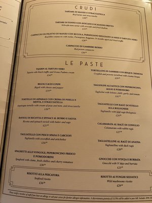 Ristorante Frescobaldi by null