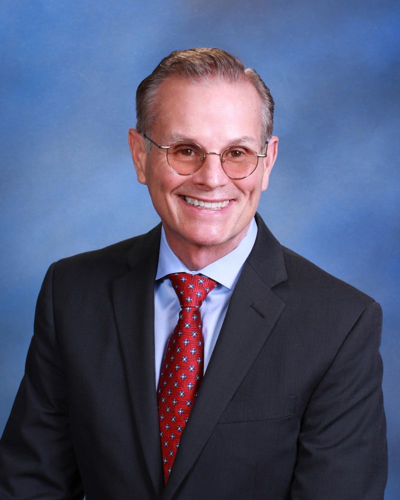 The Law Office of Gary L. Rodriguez - disability attorney in Austin, TX