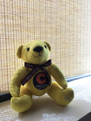 C Fruit Life by null