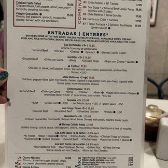 El Chinito Gordo - Mexican Near Me - Tucson, Arizona