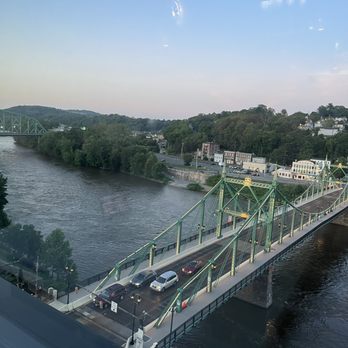 Thyme Rooftop Grille - Desserts Near Me - Easton, Pennsylvania Thyme Rooftop Grille - Desserts Near Me - Easton, Pennsylvania