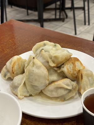 Chinatown Noodle Restaurant by null