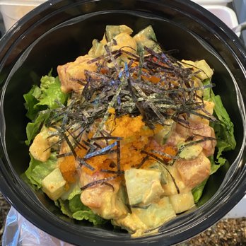 Hawa Poke - Hawaiian Near Me - Houston, Texas Hawa Poke - Hawaiian Near Me - Houston, Texas
