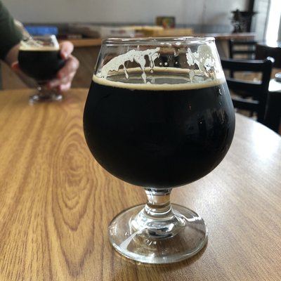 Stumptown Ales by null