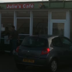 Julie's Café