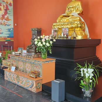 Benalmádena - Stupa - Buddhist Temples Near Me - Benalmadena, Massachusetts