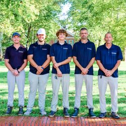 Precision Pest & Termite - Our technicians