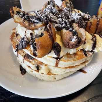 Brownstone Pancake Factory - Pancakes Near Me - Freehold, New Jersey