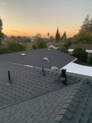 California Roof Technicians