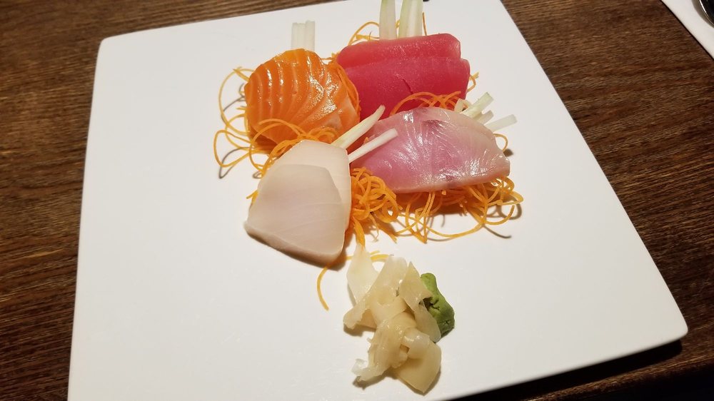 ICHIBAN ASIAN CUISINE 7507 S Northshore Dr, Knoxville, Tennessee 117 Photos & 88 Reviews