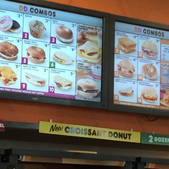 Dunkin' - a menu for a donut shop - Coffee & Tea Near Me - Boynton Beach, Florida Dunkin' - a menu for a donut shop - Coffee & Tea Near Me - Boynton Beach, Florida