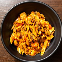 Goku Chicken Dubbap