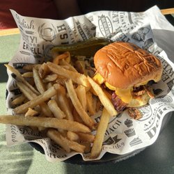 Blue Gill Grill