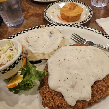 Black Bear Diner Moreno Valley - Chicken fried steak dinner - Diners Near Me - Moreno Valley, California Black Bear Diner Moreno Valley - Chicken fried steak dinner - Diners Near Me - Moreno Valley, California