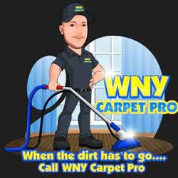 WNY Carpet Pro - Call WNY Carpet Pro